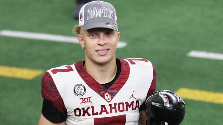 Big 12 Championship: In their own words Big 12 Championship: In their own words