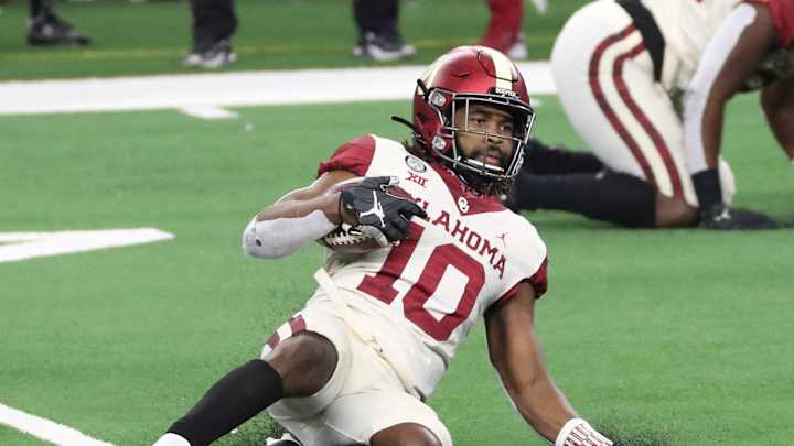 Oklahoma DB Pat Fields Named to Academic All-America Second Team Oklahoma DB Pat Fields Named to Academic All-America Second Team