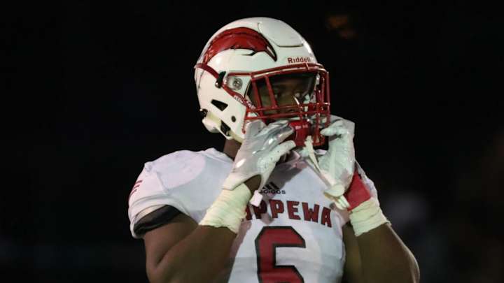 Former Michigan State LB Marcel Lewis Transfers to Central Michigan Former Michigan State LB Marcel Lewis Transfers to Central Michigan