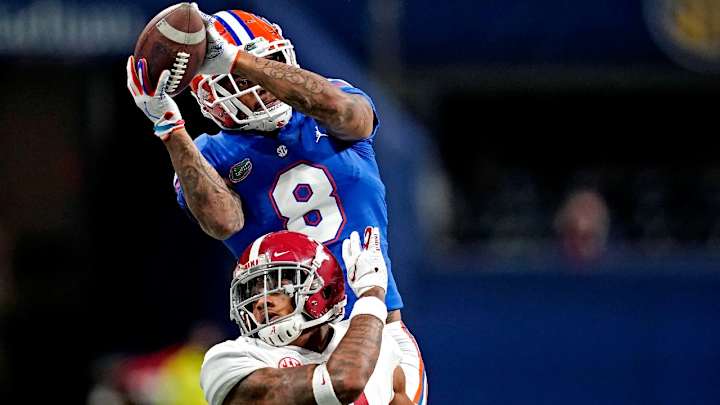 The Good, The Bad, and The Ugly from Florida Gators vs. Alabama