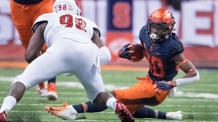 DE Tabarius Peterson to Return to Louisville