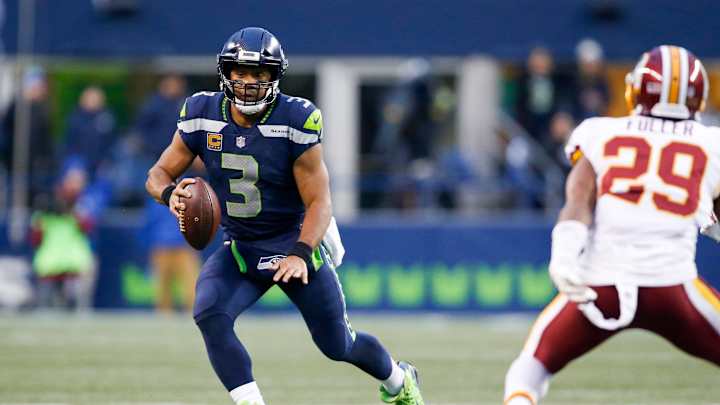 Seahawks vs. Washington Football Team Week 15 Predictions