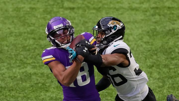 Jaguars Announce 5 Inactives Vs. Ravens, Including Barcoo and Jones Jaguars Announce 5 Inactives Vs. Ravens, Including Barcoo and Jones