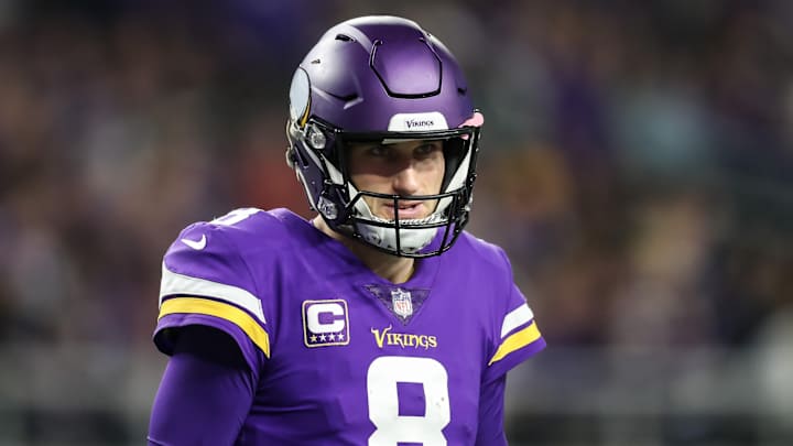 Vikings vs. Bears Live Score Updates Vikings vs. Bears Live Score Updates