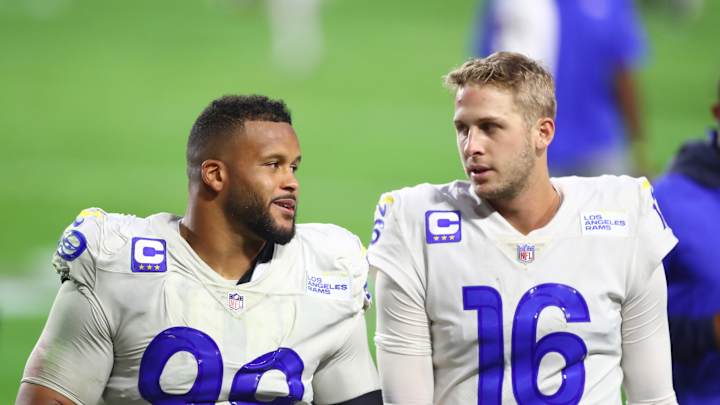 Jets-Rams Predictions: Can the NFL's Worst Offense Stun the League's Best Defense? Jets-Rams Predictions: Can the NFL's Worst Offense Stun the League's Best Defense?