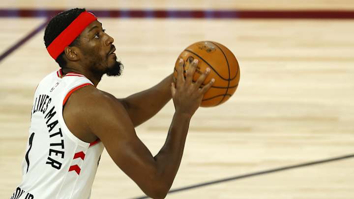 Raptors Finalize Roster With Watson & Watanabe Making Final Cut Raptors Finalize Roster With Watson & Watanabe Making Final Cut