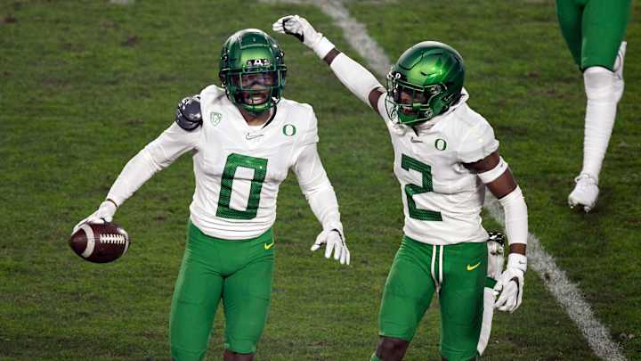 Pac-12 Recap: Oregon Reigns as Stanford, Utah and Arizona State Sprint to Finish Line