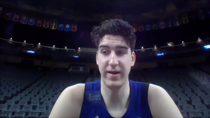 Huskies' Freefall Continues as They Get Blown Out by Colorado Huskies' Freefall Continues as They Get Blown Out by Colorado