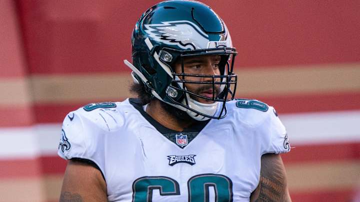 Doug Pederson Thought Matt Pryor Played Well Despite Allowing Four Sacks