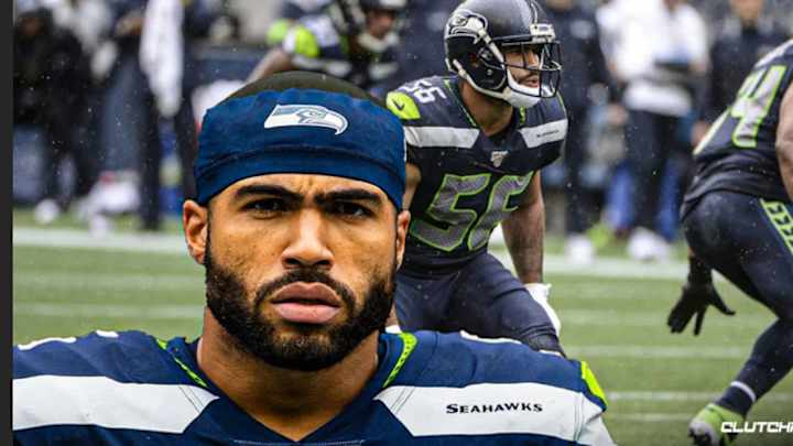 BREAKING: WFT Poaches ‘Name’ LB From Seahawks