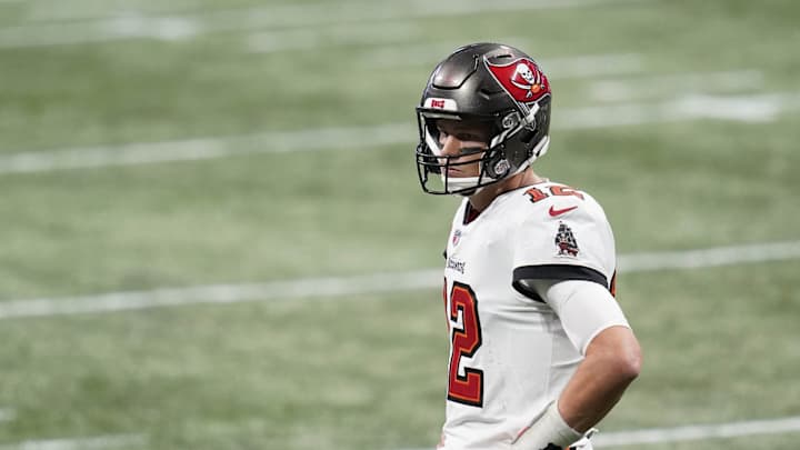 Tampa Bay Buccaneers Still Looking to Play a Complete Game Offensively