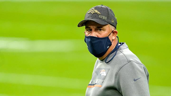 Vic Fangio, John Elway Have 'No Issues' Concerning Broncos' Future Vic Fangio, John Elway Have 'No Issues' Concerning Broncos' Future