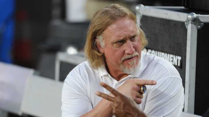 Steelers Hall of Famer Kevin Greene Dead at 58