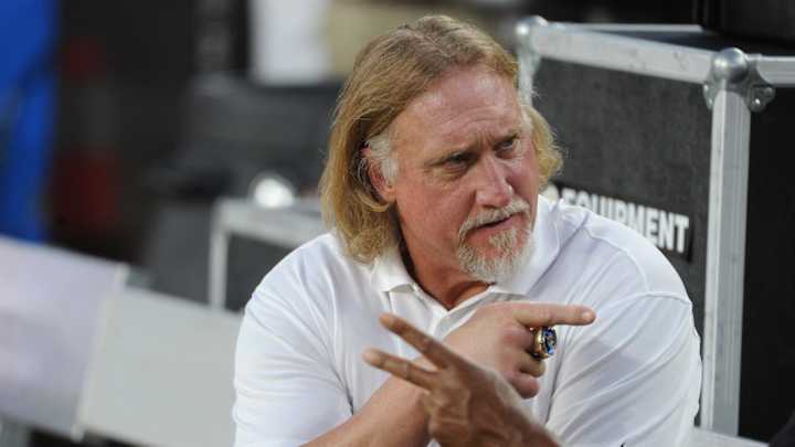 NFL Legend and Hall of Famer Kevin Greene Has Passed Away