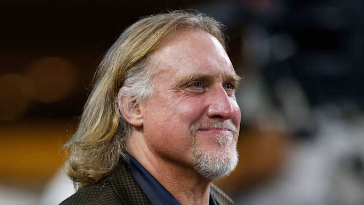 Hall of Fame Pass Rusher Kevin Greene Dies at 58