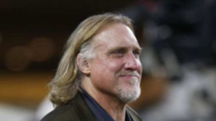 Former Panthers' Linebacker and Hall of Famer Kevin Greene Passes Away