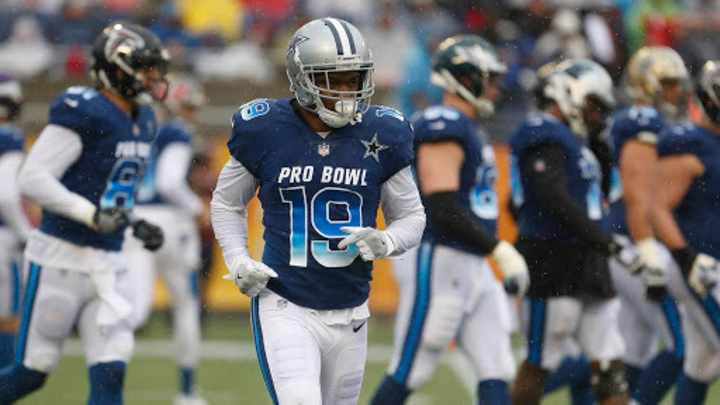A Big Zero: Cowboys Have No Pro Bowlers A Big Zero: Cowboys Have No Pro Bowlers