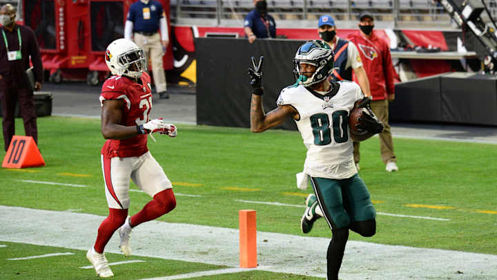 Does DeSean Jackson's Return this Season Make Much Sense?
