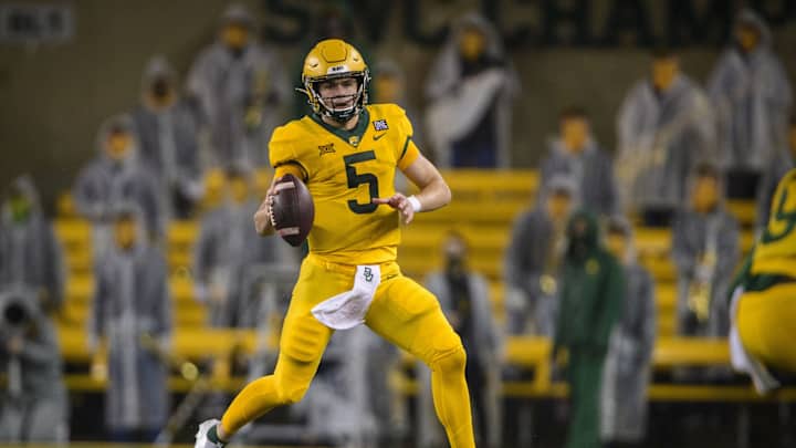 Utah's Whittingham Ready For The "Complete Rebuild" In Quarterback Room Utah's Whittingham Ready For The "Complete Rebuild" In Quarterback Room