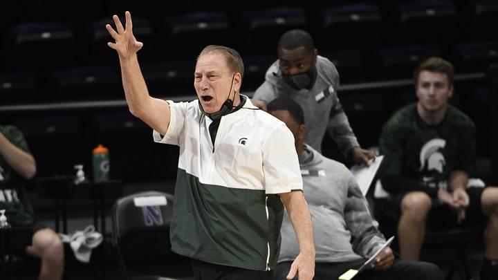 Michigan State Basketball Needs to Find Rotation That Works