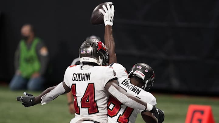 NFC Playoff Picture: Win-And-In for Buccaneers After Comeback Victory