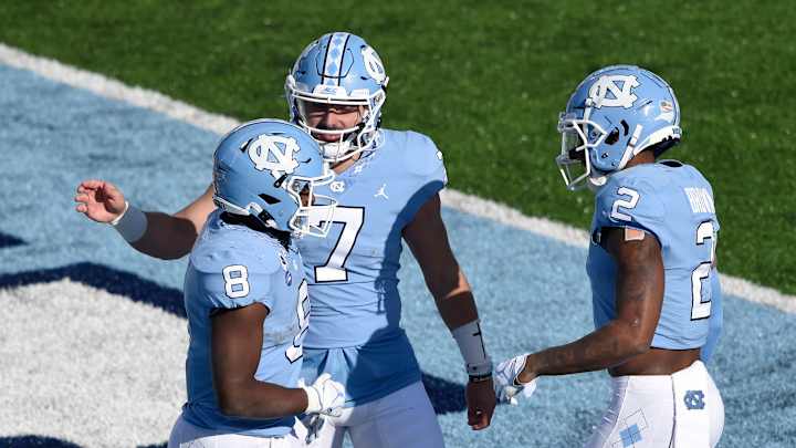 A Look at What Preceded the Tar Heels' Opting Out