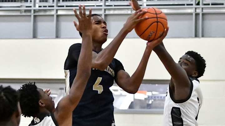 Julian Phillps Remains Focused After Productive Summer