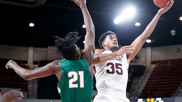 Bulldogs dominate inside to down Delta Devils