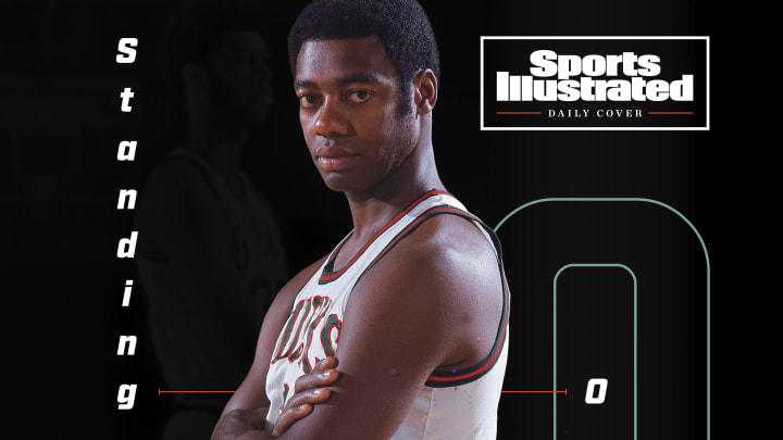 The Big O: The NBA's Forgotten Trailblazer