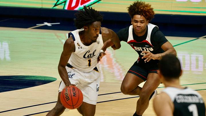 Cal Basketball: Bears Close Non-Conference Schedule vs. Seattle U