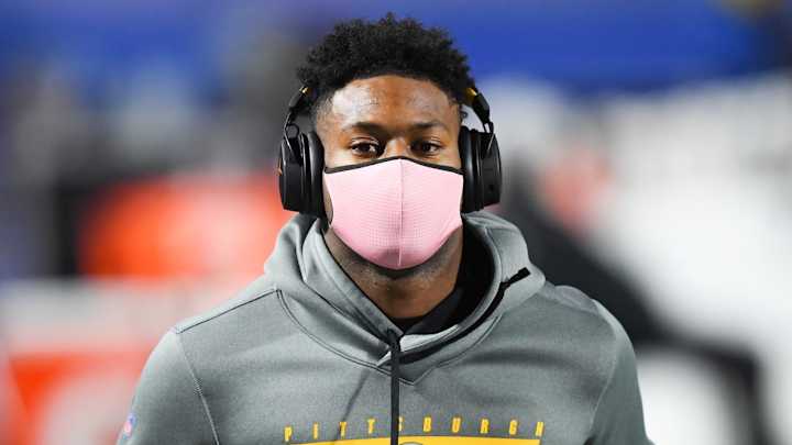 Flavell's Five Thoughts: JuJu Keeps Dancing, Steelers Keep Losing Flavell's Five Thoughts: JuJu Keeps Dancing, Steelers Keep Losing