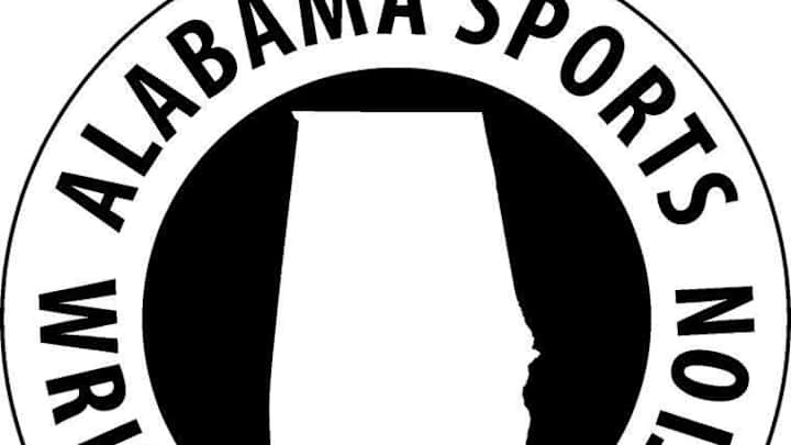 State Legislature Honors Alabama Sports Writers Association, 50th Anniversary