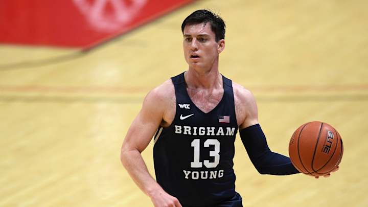 The Good & The Bad from BYU's Double Overtime Victory Over Pacific