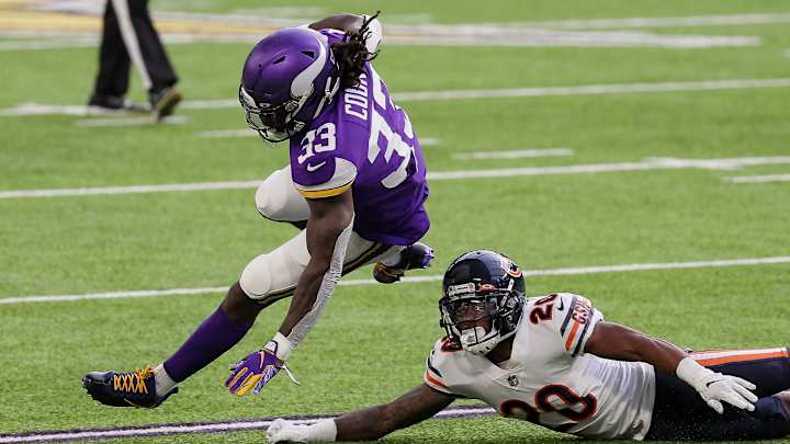 Younger Bears Stepping Forth to Fuel Turnaround