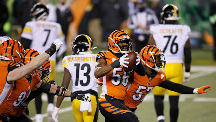 Former Steeler Ryan Clark Rips His Old Team on ESPN: ‘Who Can They Beat?’ Former Steeler Ryan Clark Rips His Old Team on ESPN: ‘Who Can They Beat?’