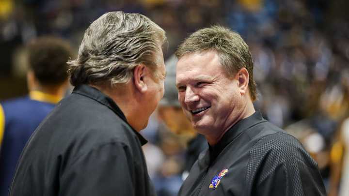 Tuesday NCAA Basketball Betting Preview: Top Big Ten and Big 12 Games of the Night