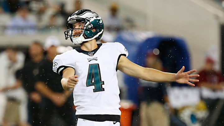 Top 25 Current Eagles: Kickers Count, Jake Elliott Lands at No. 21 Top 25 Current Eagles: Kickers Count, Jake Elliott Lands at No. 21