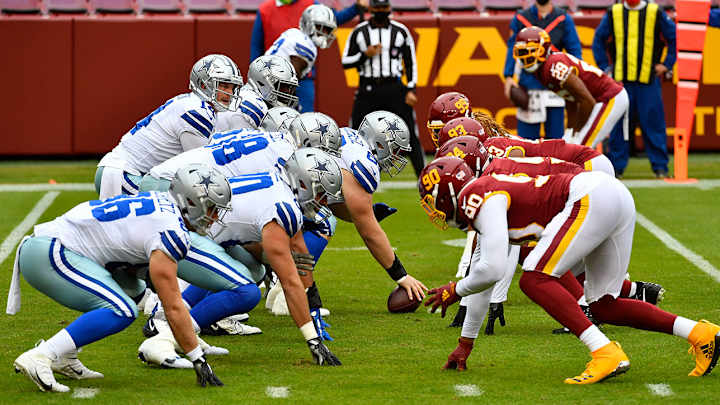 NFL Playoff Picture and Draft Order Ahead of Week 16