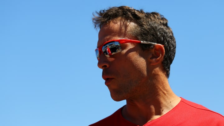 MLB Rumors: Phillies Name Former Outfielder Sam Fuld as New General Manager