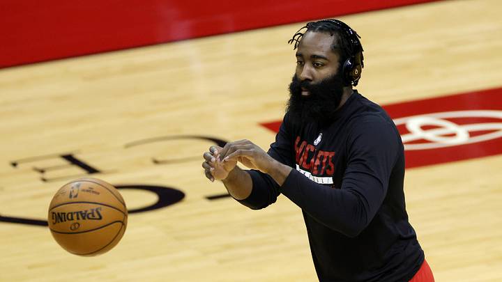 NBA Rumors: Miami Heat are out on Sixers Trade Target James Harden NBA Rumors: Miami Heat are out on Sixers Trade Target James Harden