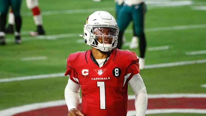 Five Former Oklahoma Players Make Pro Bowl