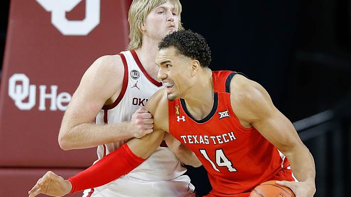 Oklahoma might be at full strength vs. K-State Oklahoma might be at full strength vs. K-State