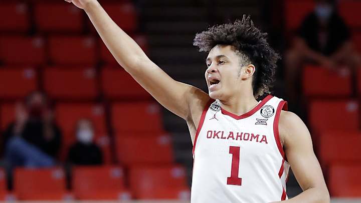 OU drops home game to Texas Tech OU drops home game to Texas Tech