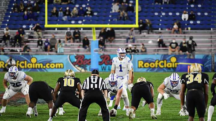 Aaron Roderick Defends Zach Wilson Aaron Roderick Defends Zach Wilson