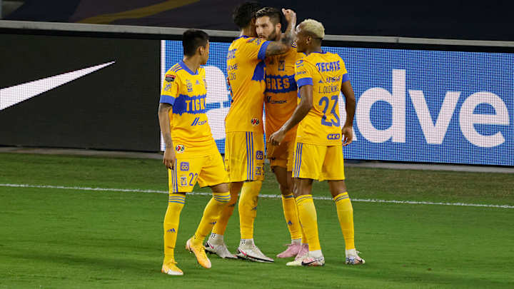 Tigres Avoids Bayern Until Potential Final After FIFA Club World Cup Draw