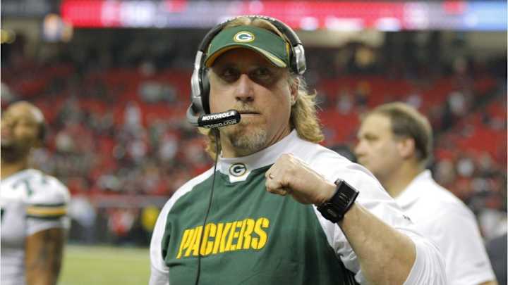 Zombo: Greene ‘Just a Great All-Around Human Being’ Zombo: Greene ‘Just a Great All-Around Human Being’