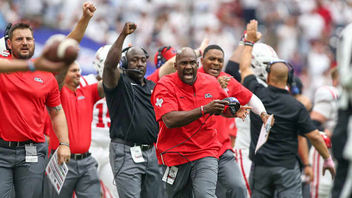 Ole Miss Ties Run Deep in Indiana's Program Ole Miss Ties Run Deep in Indiana's Program