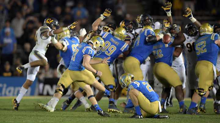 Cheers! Packers Sign Molson to Practice Squad