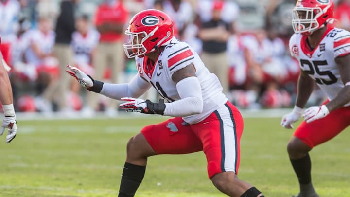 Jermaine Johnson Officially Enters NCAA Transfer Portal Jermaine Johnson Officially Enters NCAA Transfer Portal