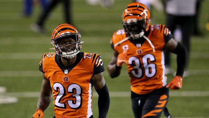 Bengals' Defensive Dominance Opened the Door for Ryan Finley and the Offense Against the Steelers